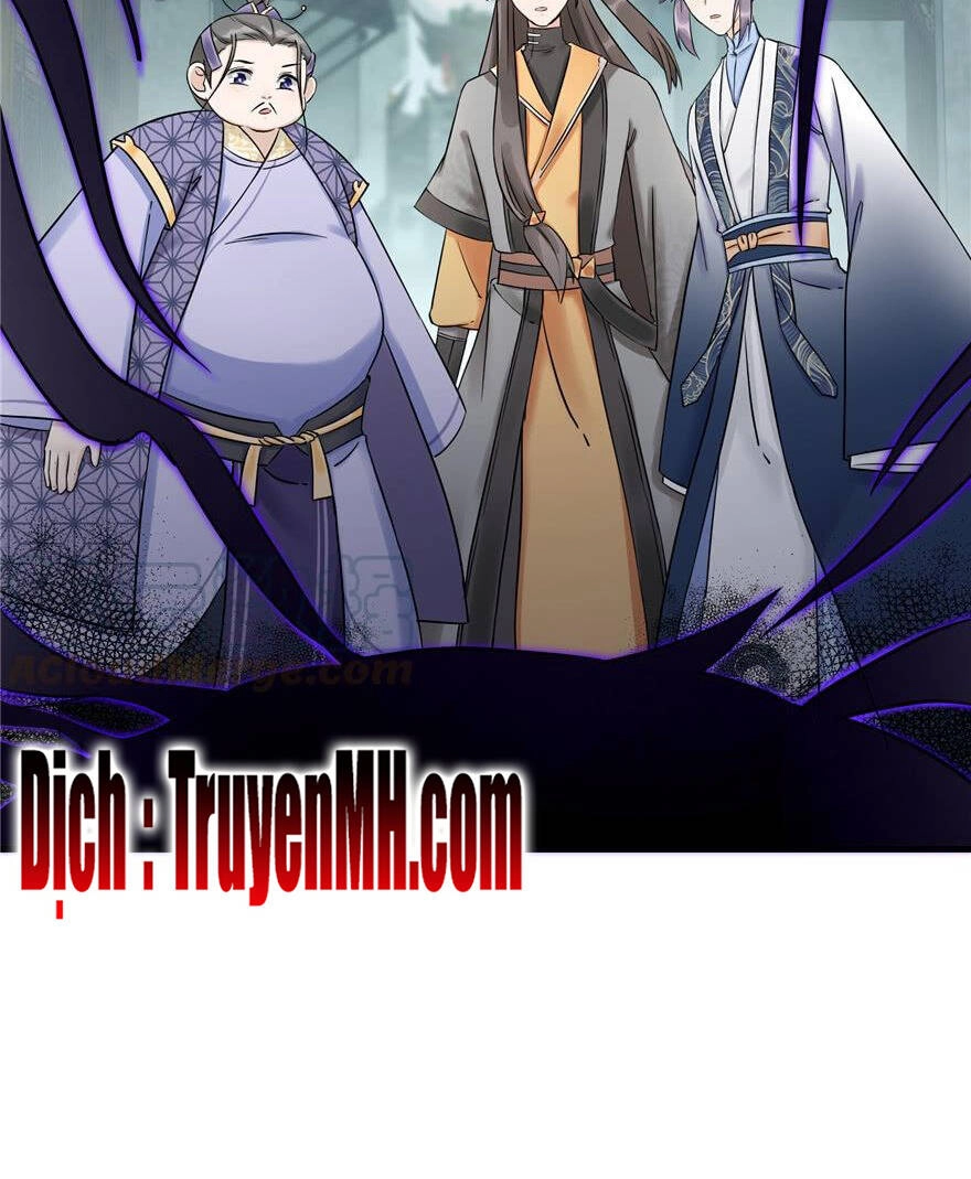 Đồ Đệ Nhà Ta Lại Quải Rồi Chapter 98 - 19