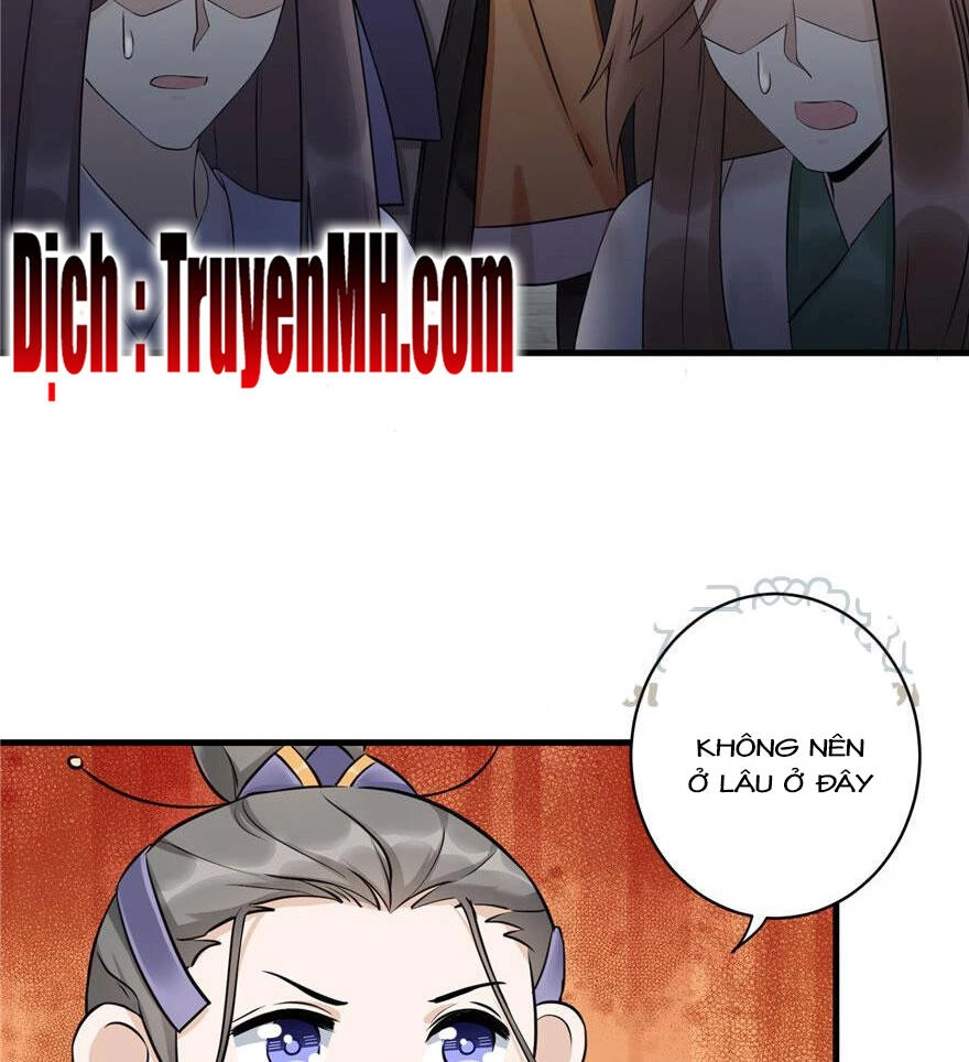 Đồ Đệ Nhà Ta Lại Quải Rồi Chapter 99 - 3