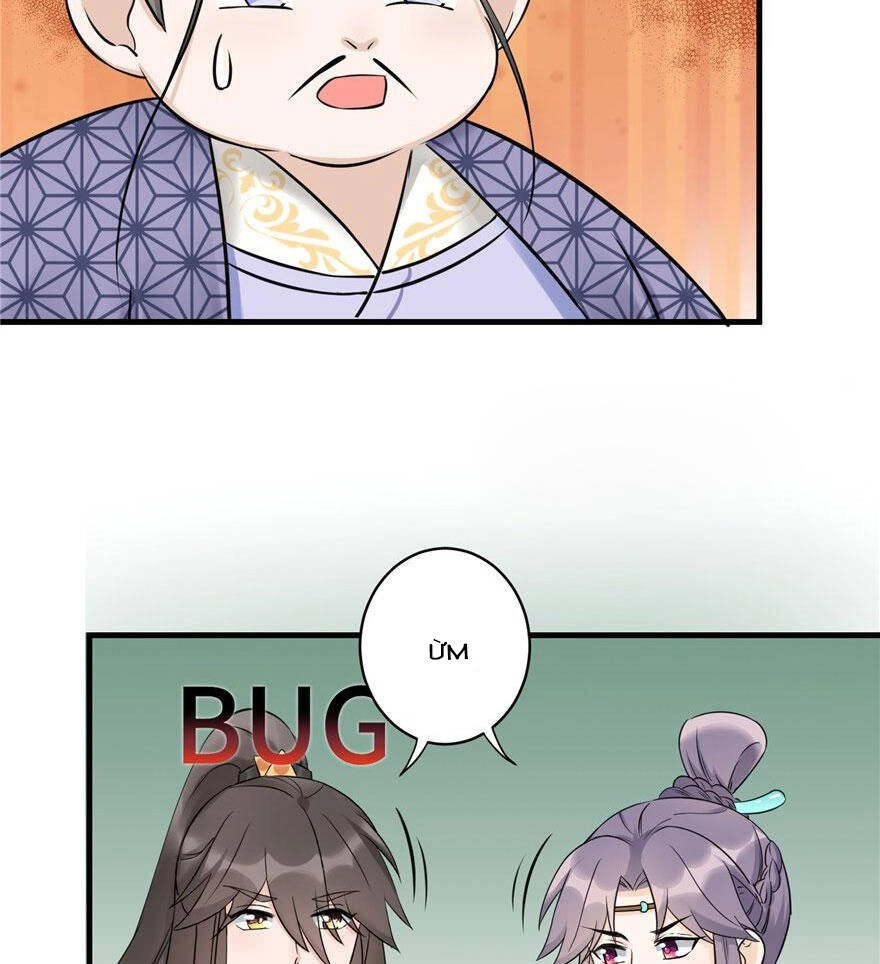 Đồ Đệ Nhà Ta Lại Quải Rồi Chapter 99 - 4