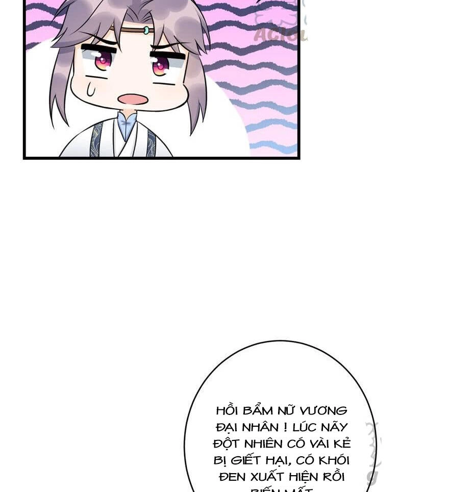 Đồ Đệ Nhà Ta Lại Quải Rồi Chapter 99 - 16