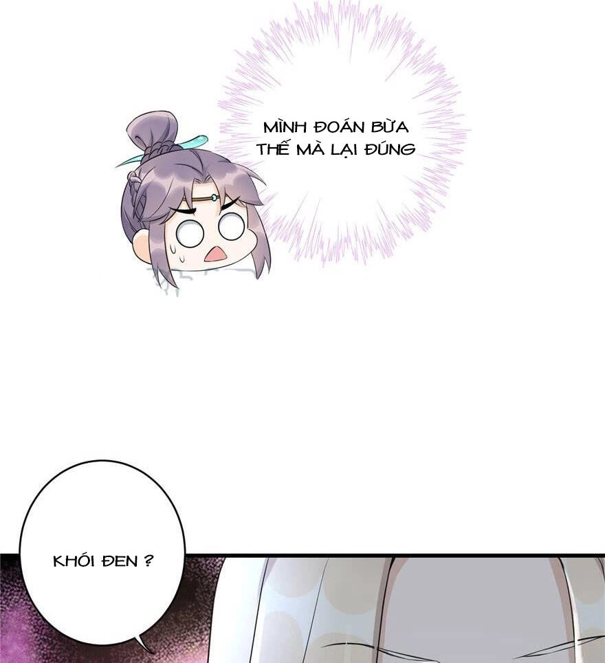 Đồ Đệ Nhà Ta Lại Quải Rồi Chapter 99 - 18