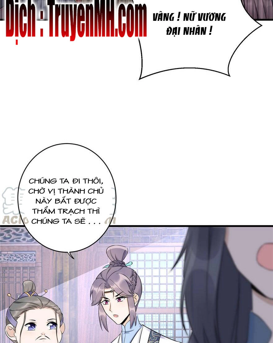 Đồ Đệ Nhà Ta Lại Quải Rồi Chapter 100 - 5