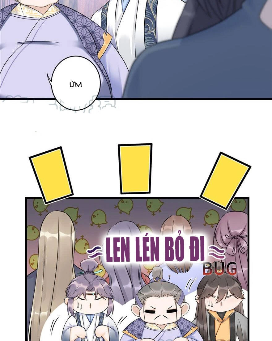 Đồ Đệ Nhà Ta Lại Quải Rồi Chapter 100 - 6