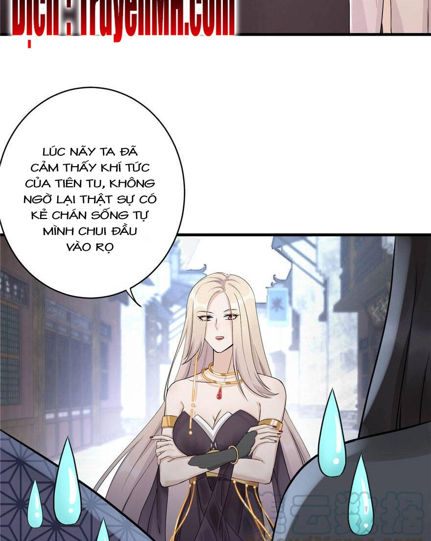 Đồ Đệ Nhà Ta Lại Quải Rồi Chapter 100 - 8