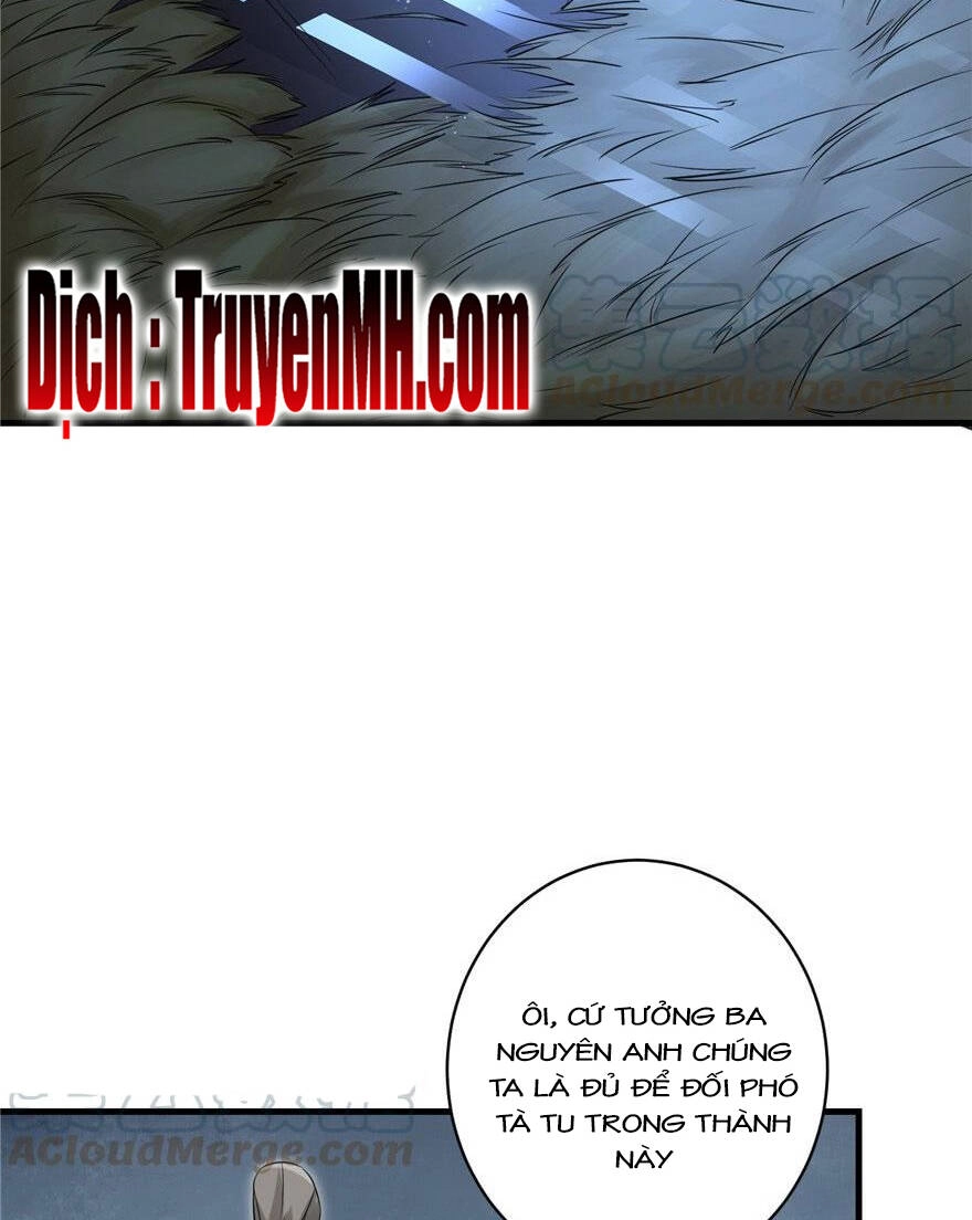 Đồ Đệ Nhà Ta Lại Quải Rồi Chapter 100 - 12