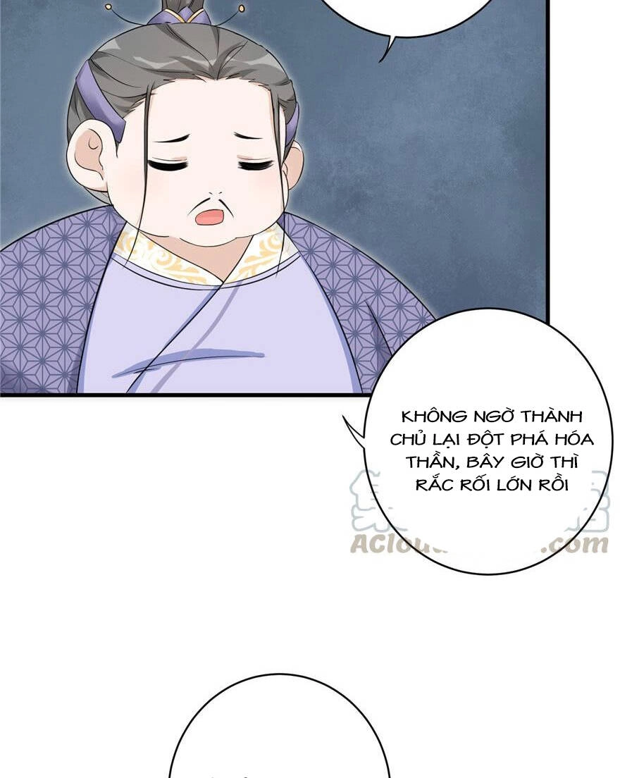 Đồ Đệ Nhà Ta Lại Quải Rồi Chapter 100 - 13