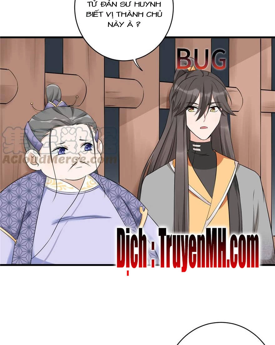 Đồ Đệ Nhà Ta Lại Quải Rồi Chapter 100 - 14