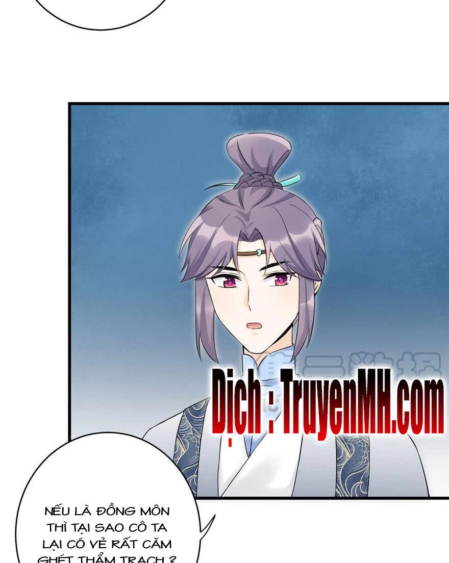 Đồ Đệ Nhà Ta Lại Quải Rồi Chapter 100 - 16