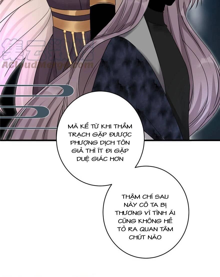 Đồ Đệ Nhà Ta Lại Quải Rồi Chapter 100 - 18