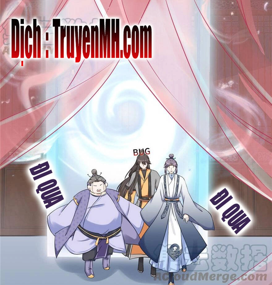 Đồ Đệ Nhà Ta Lại Quải Rồi Chapter 101 - 9