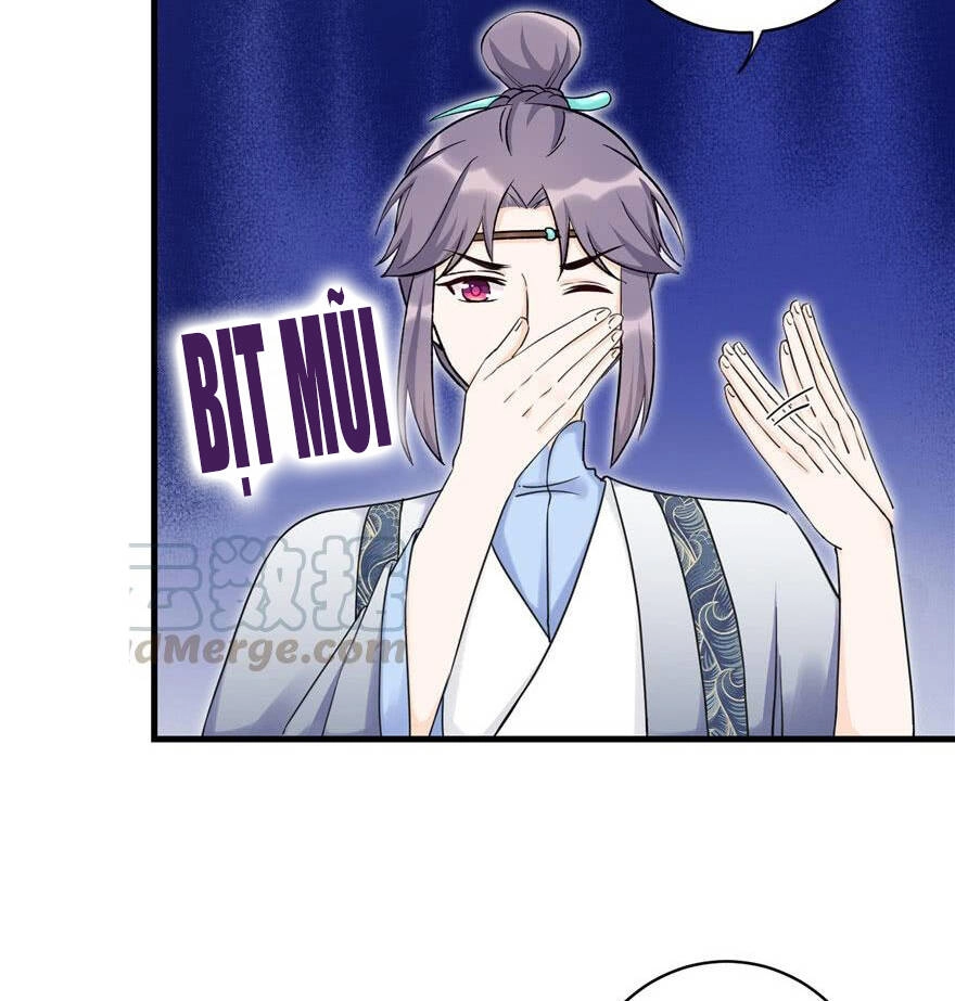 Đồ Đệ Nhà Ta Lại Quải Rồi Chapter 101 - 11