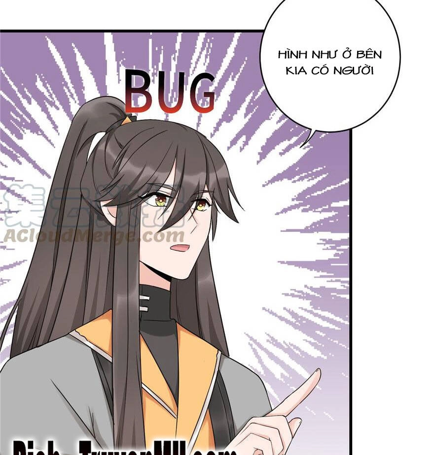 Đồ Đệ Nhà Ta Lại Quải Rồi Chapter 101 - 12