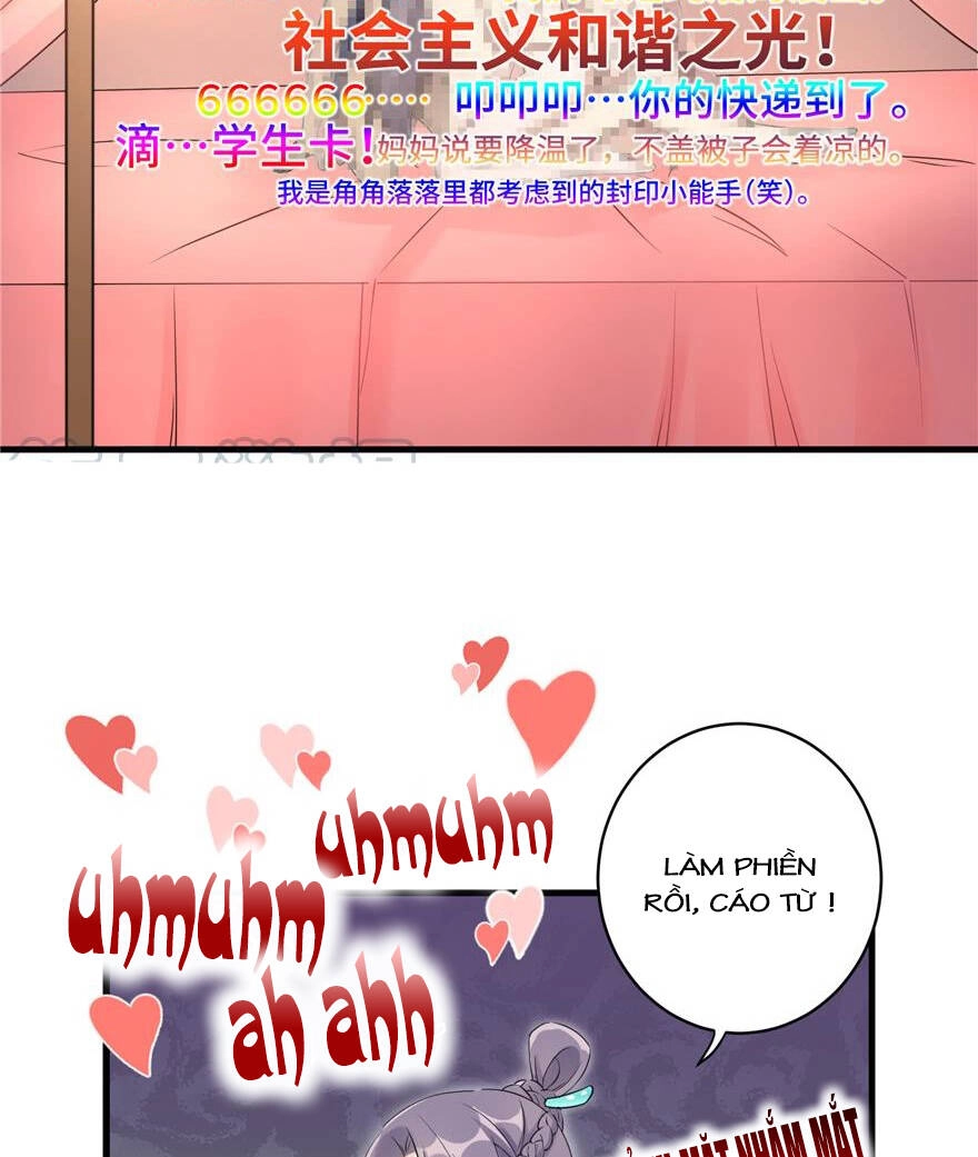 Đồ Đệ Nhà Ta Lại Quải Rồi Chapter 102 - 4