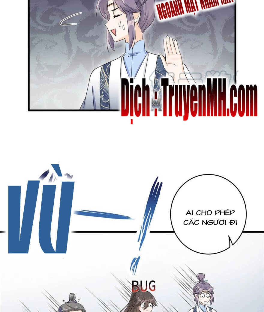 Đồ Đệ Nhà Ta Lại Quải Rồi Chapter 102 - 5