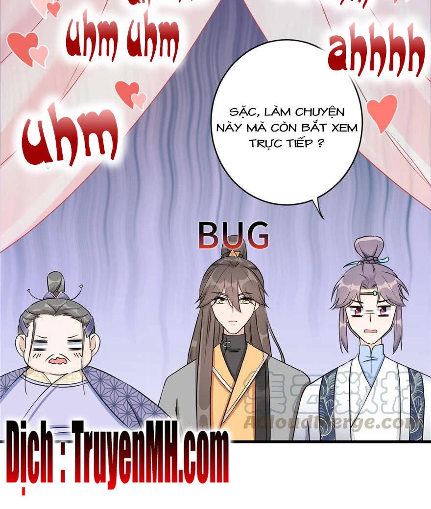 Đồ Đệ Nhà Ta Lại Quải Rồi Chapter 102 - 7