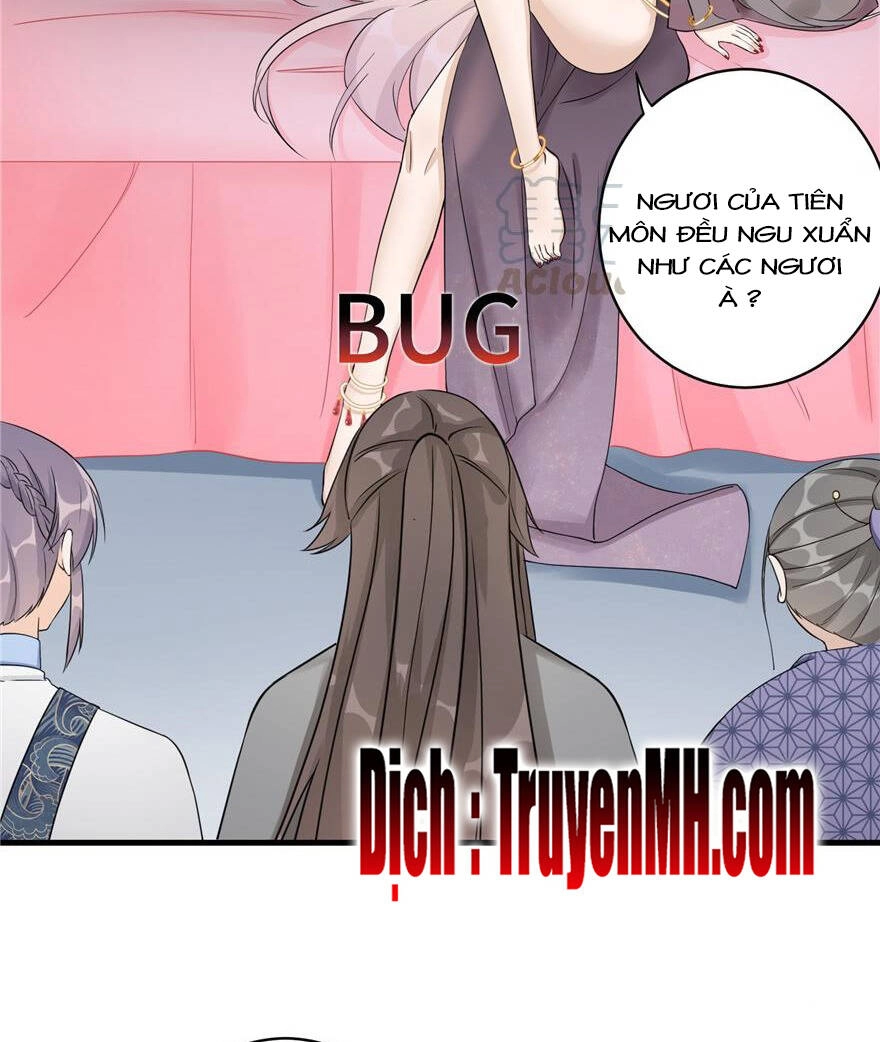 Đồ Đệ Nhà Ta Lại Quải Rồi Chapter 102 - 10