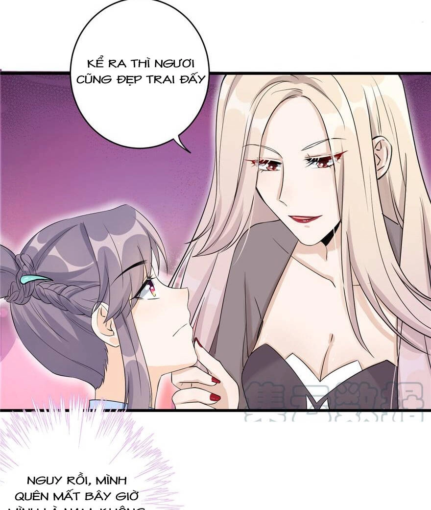 Đồ Đệ Nhà Ta Lại Quải Rồi Chapter 102 - 11