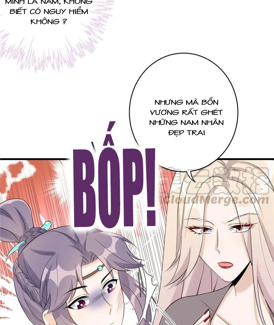 Đồ Đệ Nhà Ta Lại Quải Rồi Chapter 102 - 12