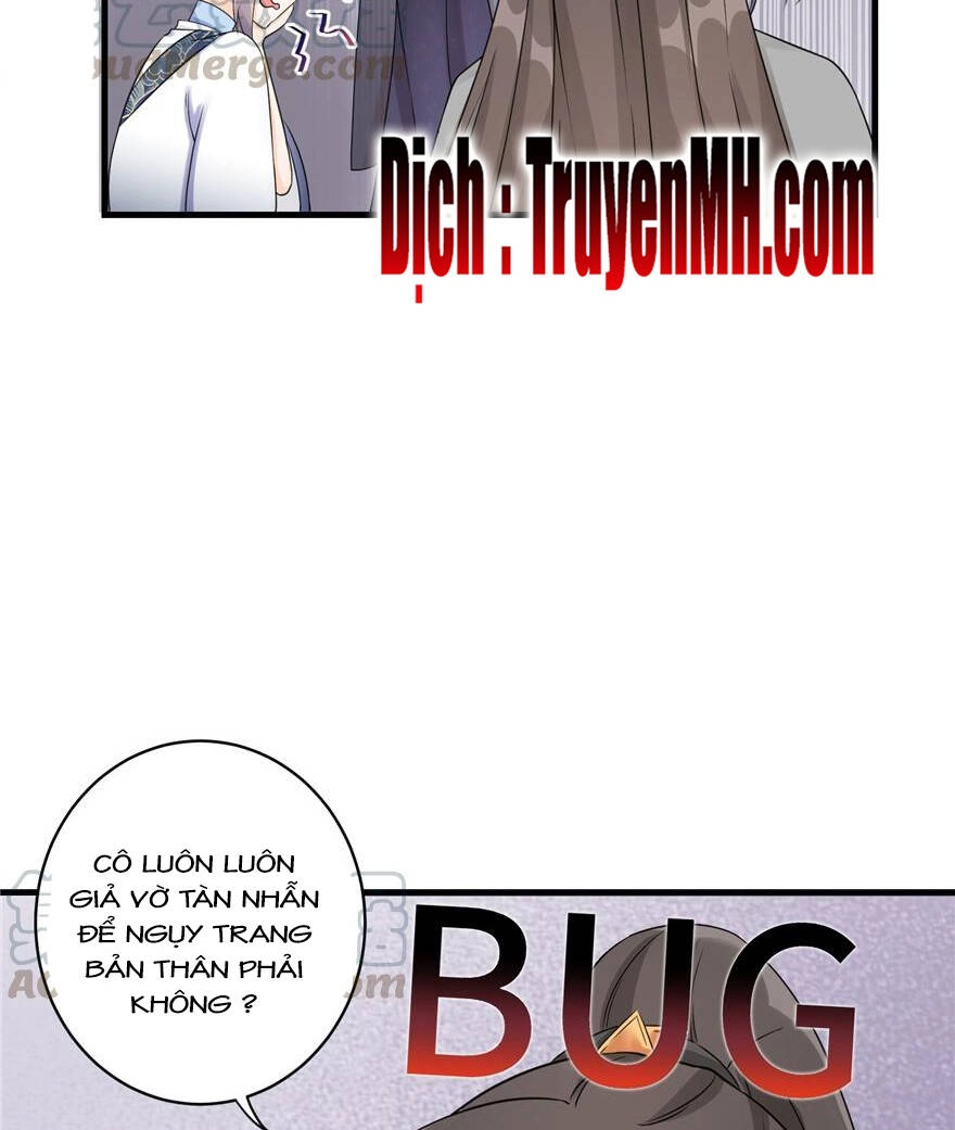 Đồ Đệ Nhà Ta Lại Quải Rồi Chapter 102 - 15