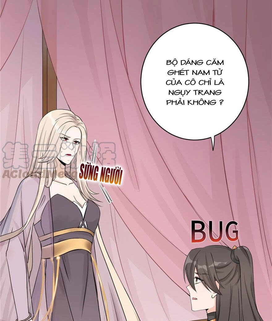 Đồ Đệ Nhà Ta Lại Quải Rồi Chapter 102 - 17