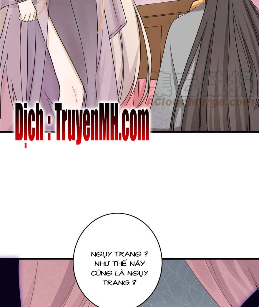 Đồ Đệ Nhà Ta Lại Quải Rồi Chapter 102 - 18