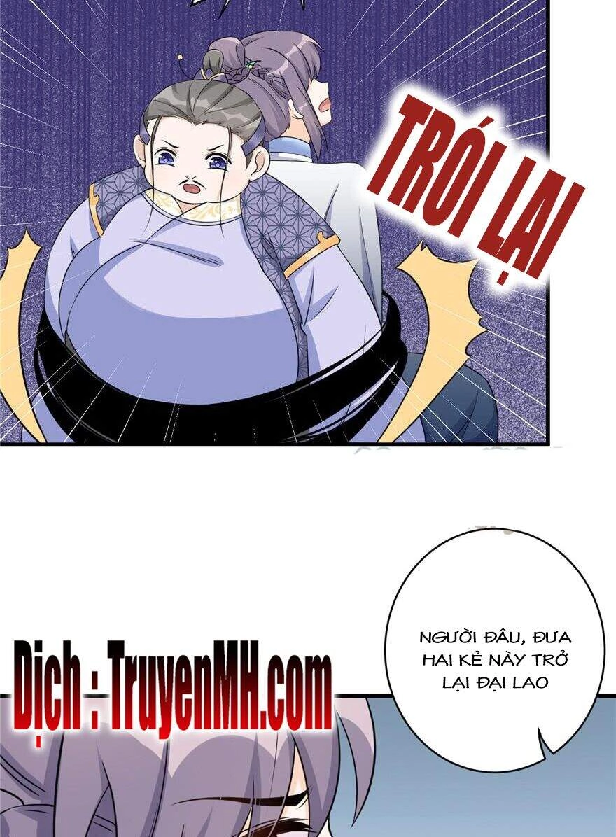 Đồ Đệ Nhà Ta Lại Quải Rồi Chapter 103 - 7