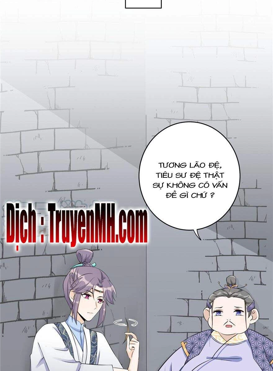 Đồ Đệ Nhà Ta Lại Quải Rồi Chapter 103 - 13