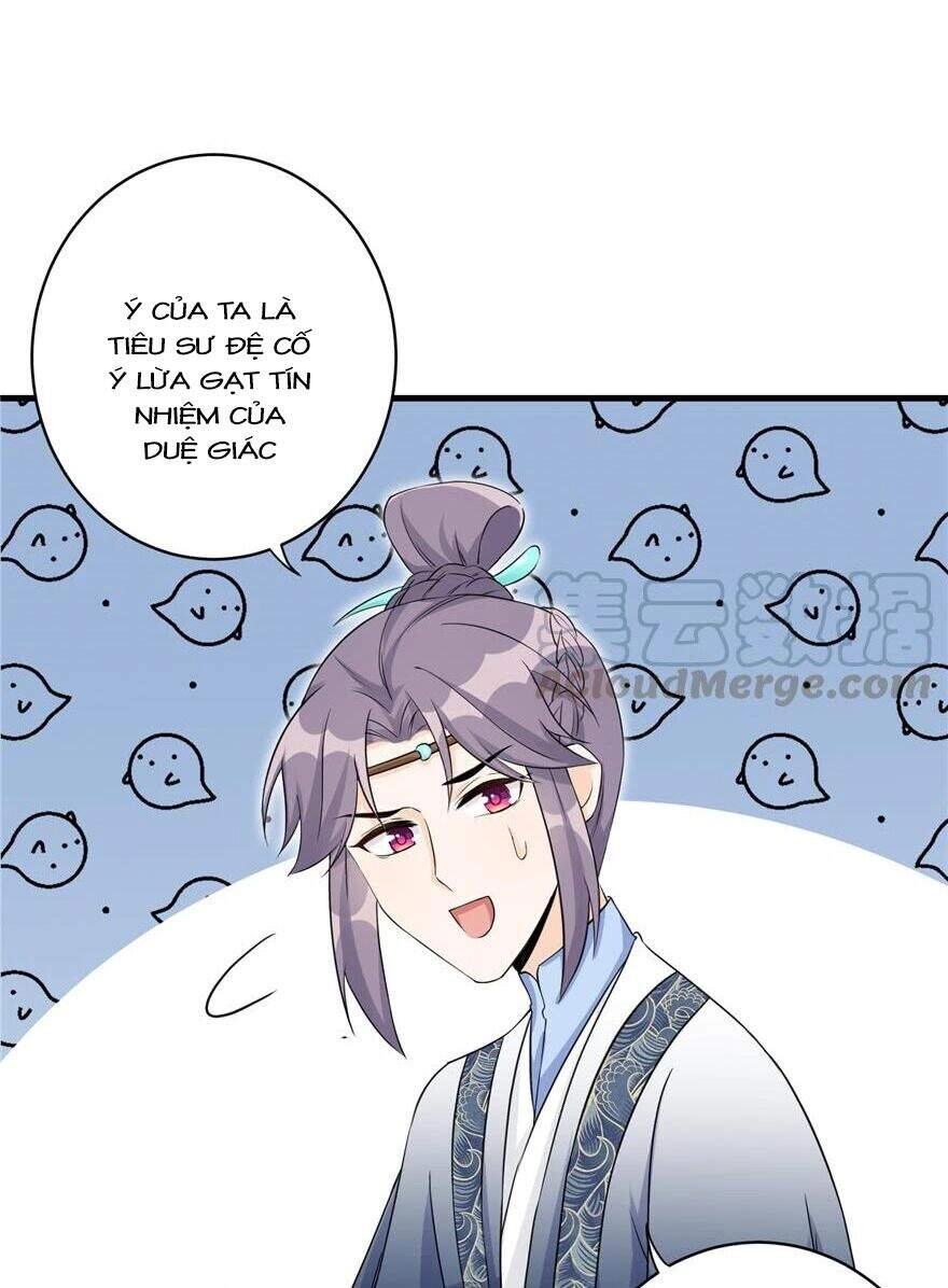 Đồ Đệ Nhà Ta Lại Quải Rồi Chapter 103 - 16