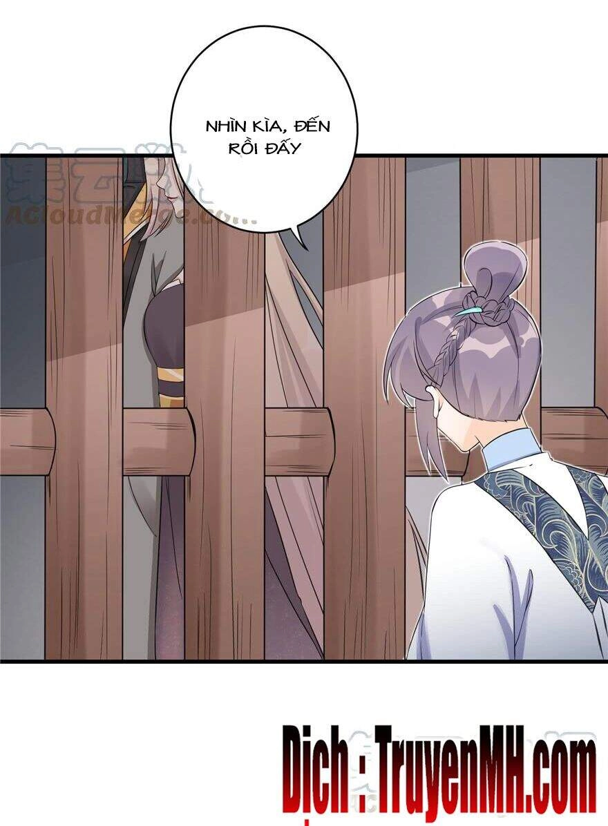 Đồ Đệ Nhà Ta Lại Quải Rồi Chapter 103 - 19