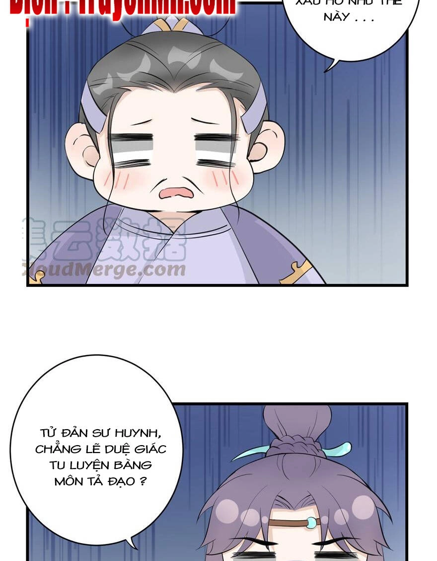 Đồ Đệ Nhà Ta Lại Quải Rồi Chapter 104 - 12