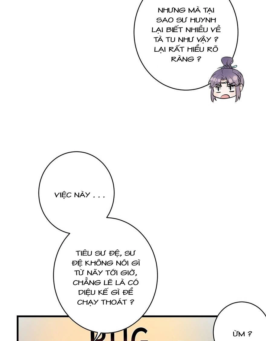 Đồ Đệ Nhà Ta Lại Quải Rồi Chapter 104 - 14