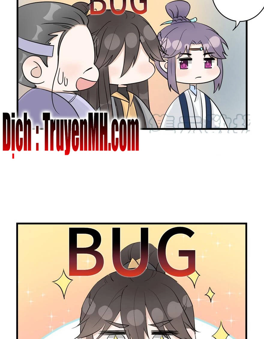 Đồ Đệ Nhà Ta Lại Quải Rồi Chapter 104 - 15