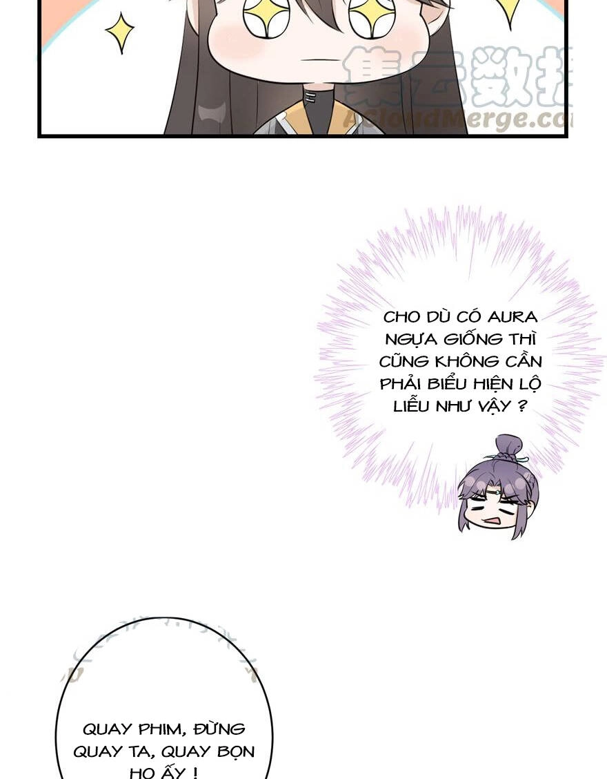 Đồ Đệ Nhà Ta Lại Quải Rồi Chapter 104 - 16