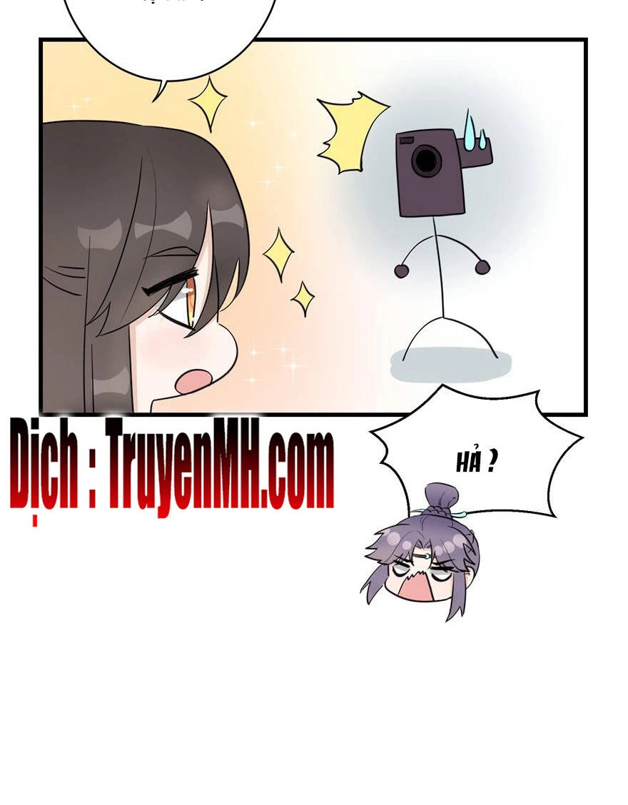 Đồ Đệ Nhà Ta Lại Quải Rồi Chapter 104 - 17