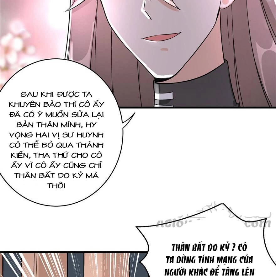 Đồ Đệ Nhà Ta Lại Quải Rồi Chapter 105 - 7