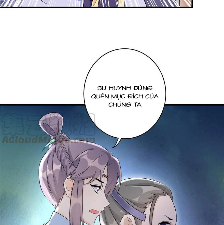 Đồ Đệ Nhà Ta Lại Quải Rồi Chapter 105 - 9