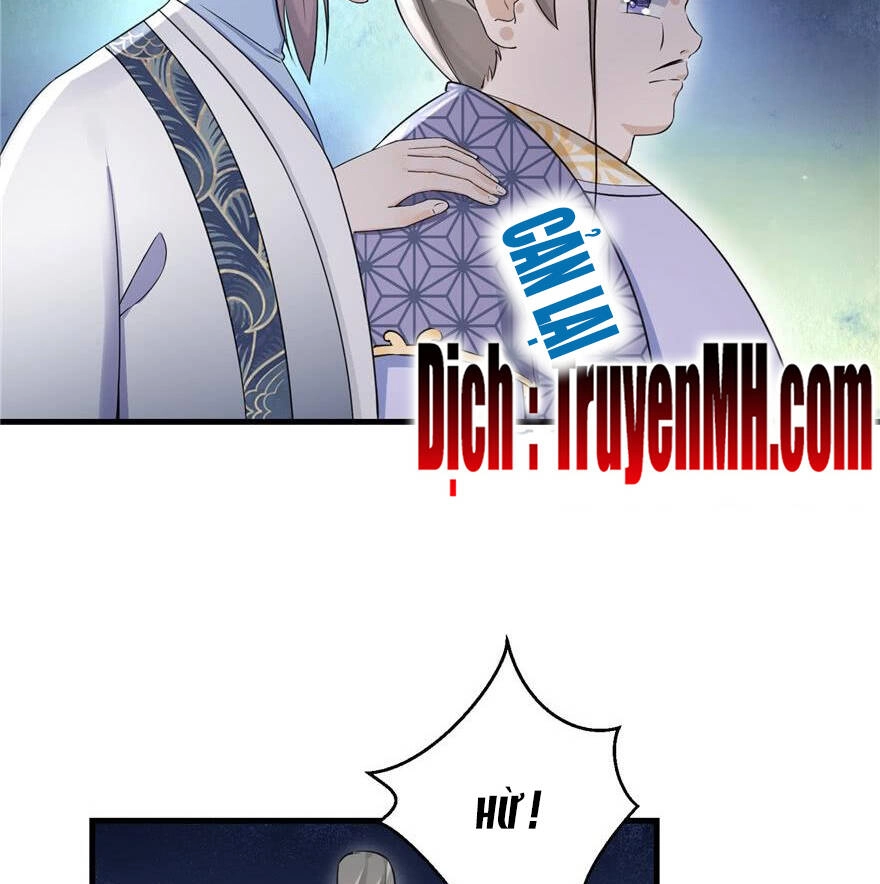 Đồ Đệ Nhà Ta Lại Quải Rồi Chapter 105 - 10