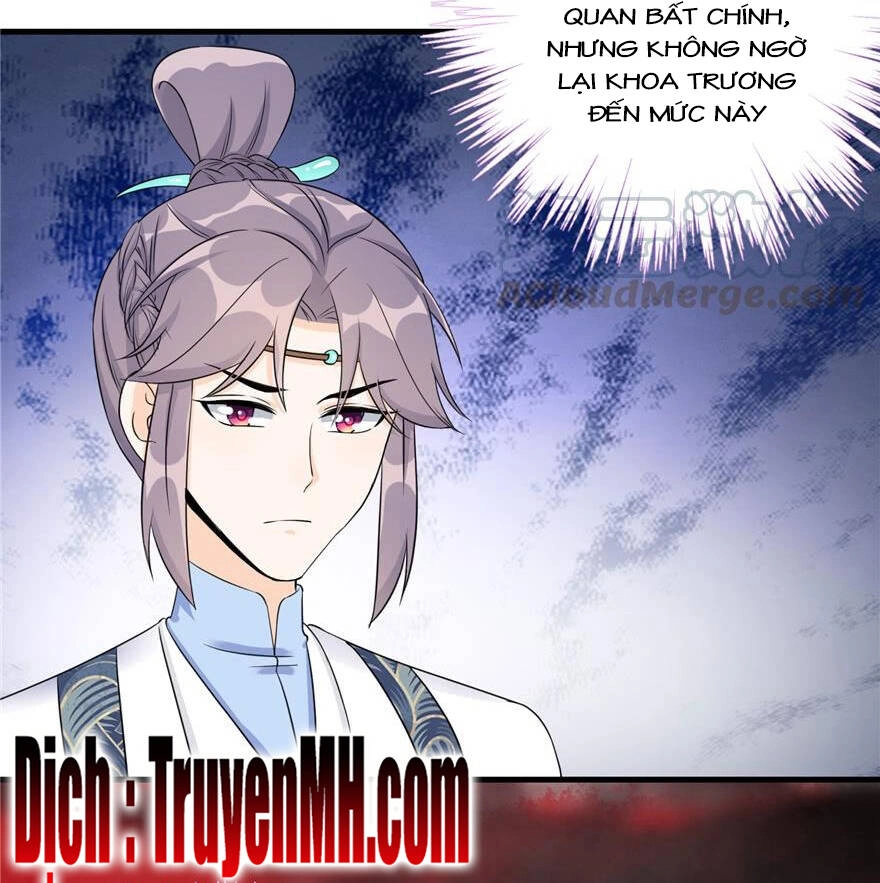 Đồ Đệ Nhà Ta Lại Quải Rồi Chapter 105 - 12