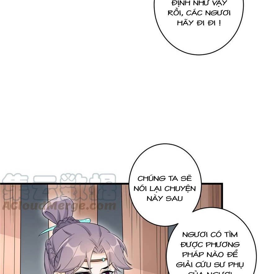 Đồ Đệ Nhà Ta Lại Quải Rồi Chapter 105 - 18