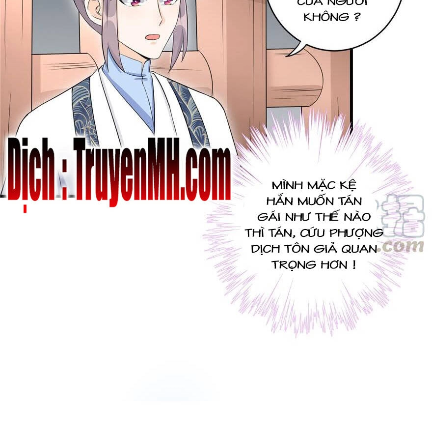 Đồ Đệ Nhà Ta Lại Quải Rồi Chapter 105 - 19