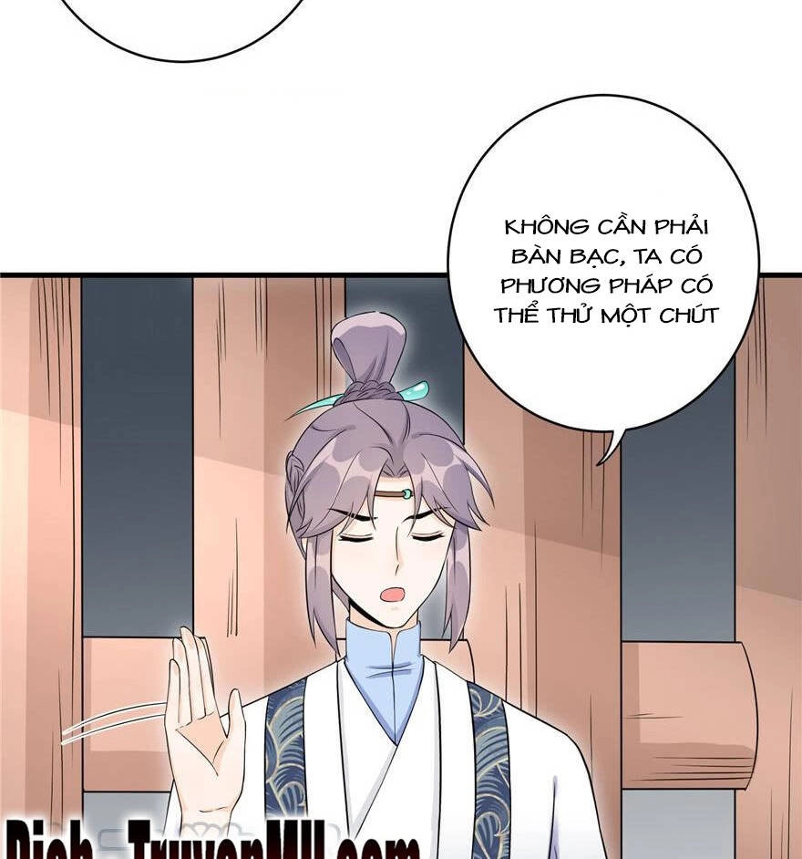 Đồ Đệ Nhà Ta Lại Quải Rồi Chapter 106 - 4