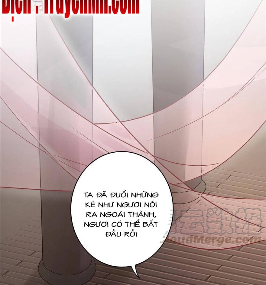 Đồ Đệ Nhà Ta Lại Quải Rồi Chapter 106 - 11