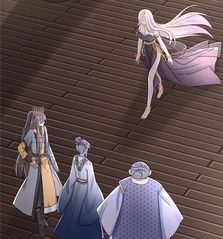 Đồ Đệ Nhà Ta Lại Quải Rồi Chapter 106 - 12