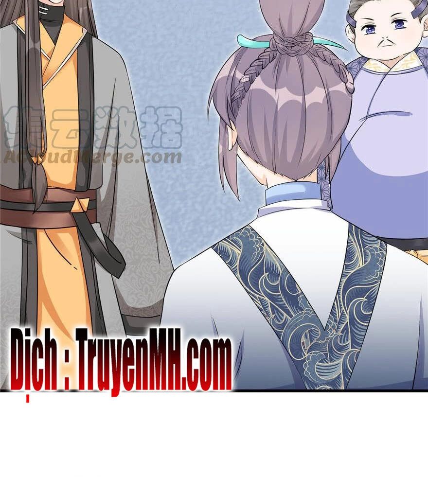 Đồ Đệ Nhà Ta Lại Quải Rồi Chapter 107 - 6