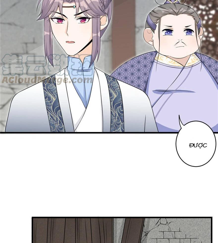 Đồ Đệ Nhà Ta Lại Quải Rồi Chapter 107 - 12