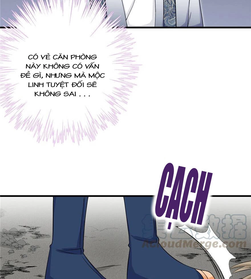 Đồ Đệ Nhà Ta Lại Quải Rồi Chapter 107 - 15