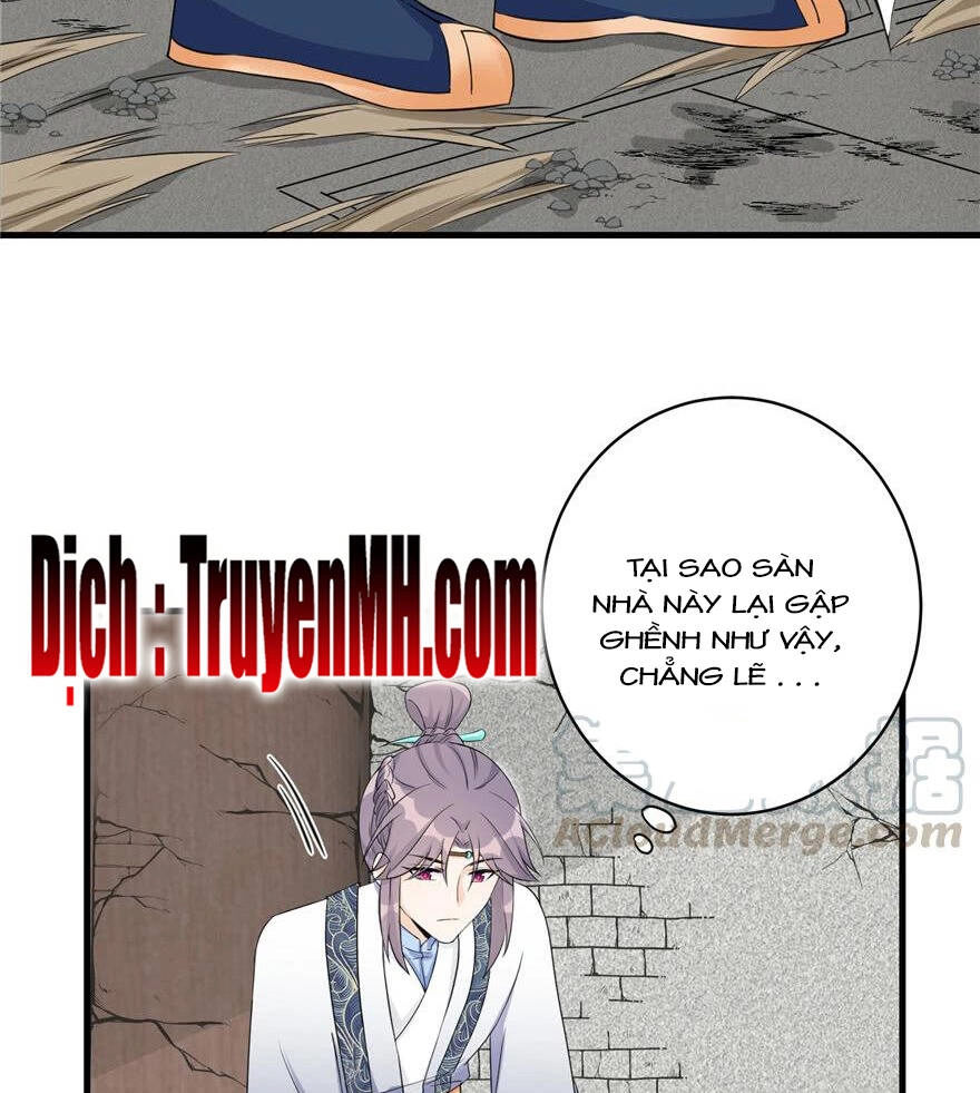 Đồ Đệ Nhà Ta Lại Quải Rồi Chapter 107 - 16