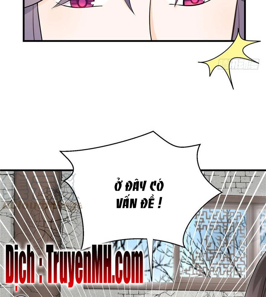 Đồ Đệ Nhà Ta Lại Quải Rồi Chapter 107 - 18