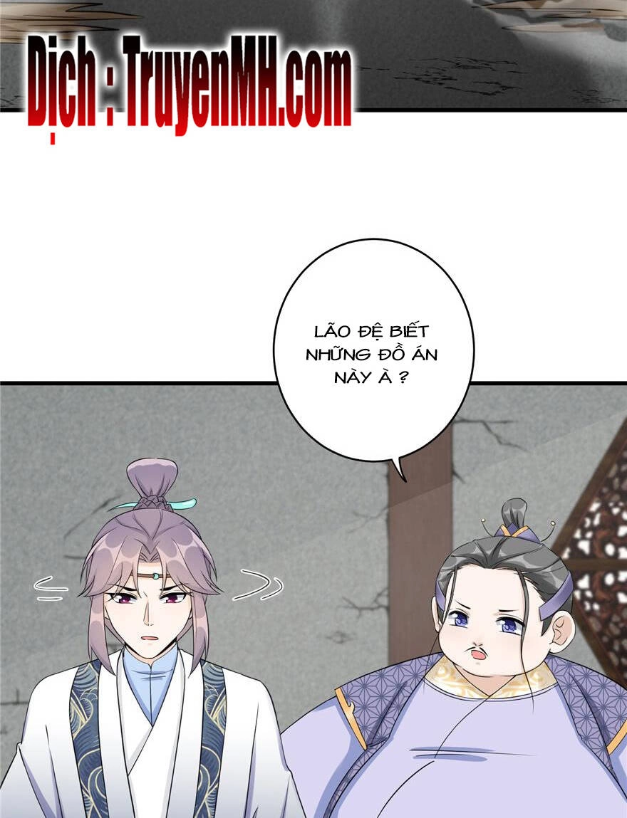 Đồ Đệ Nhà Ta Lại Quải Rồi Chapter 108 - 3