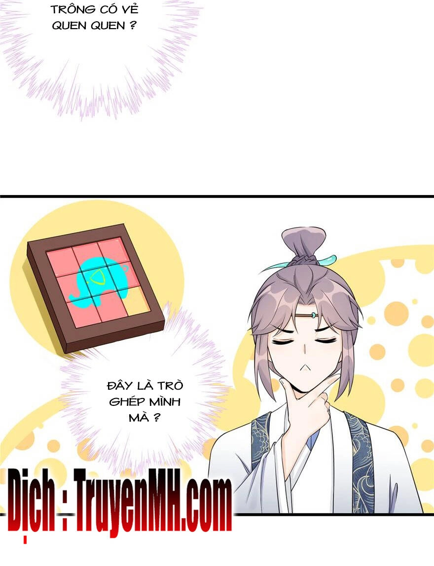 Đồ Đệ Nhà Ta Lại Quải Rồi Chapter 108 - 7